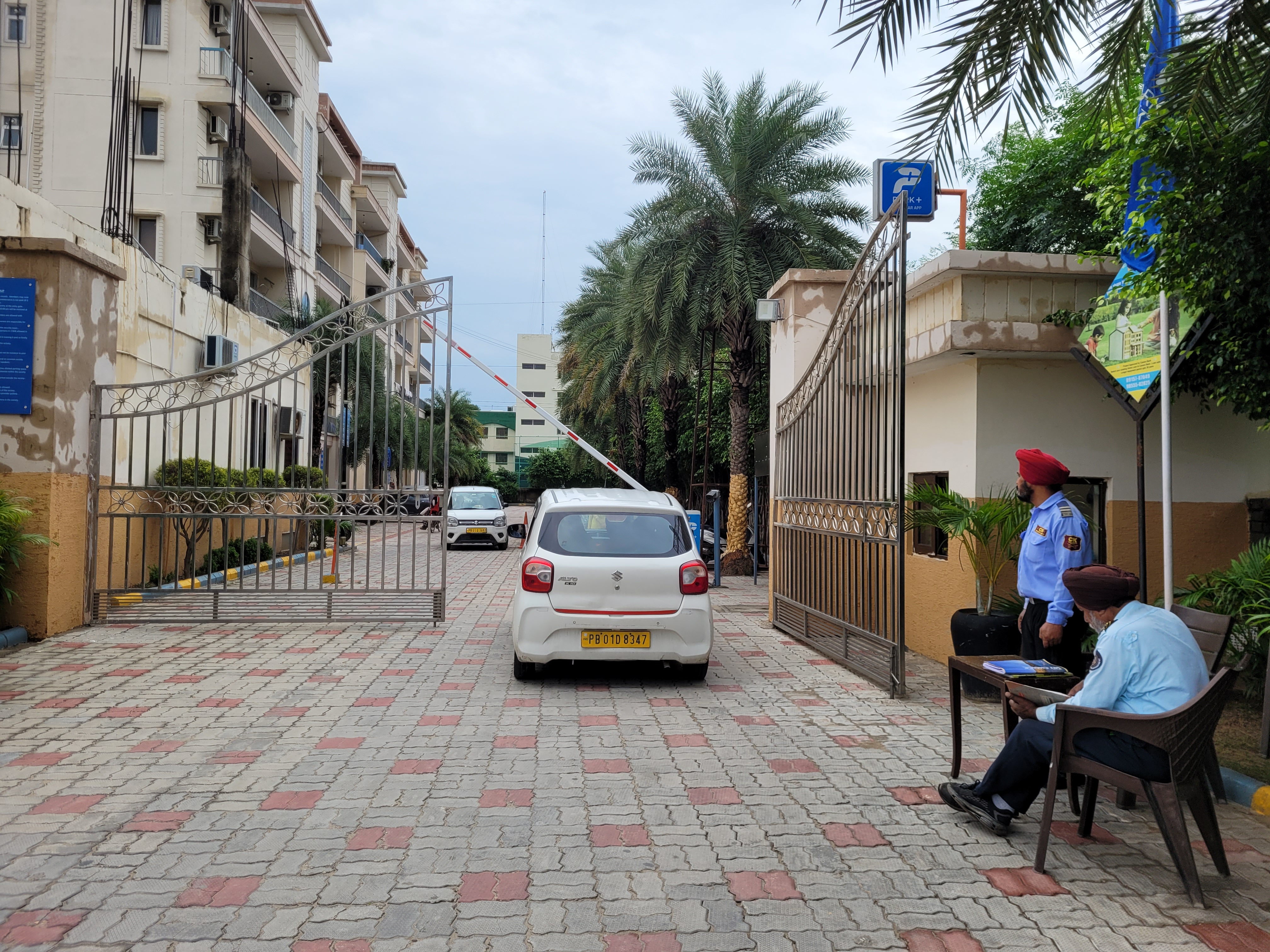 Arcadia Project - Luxury Interiors