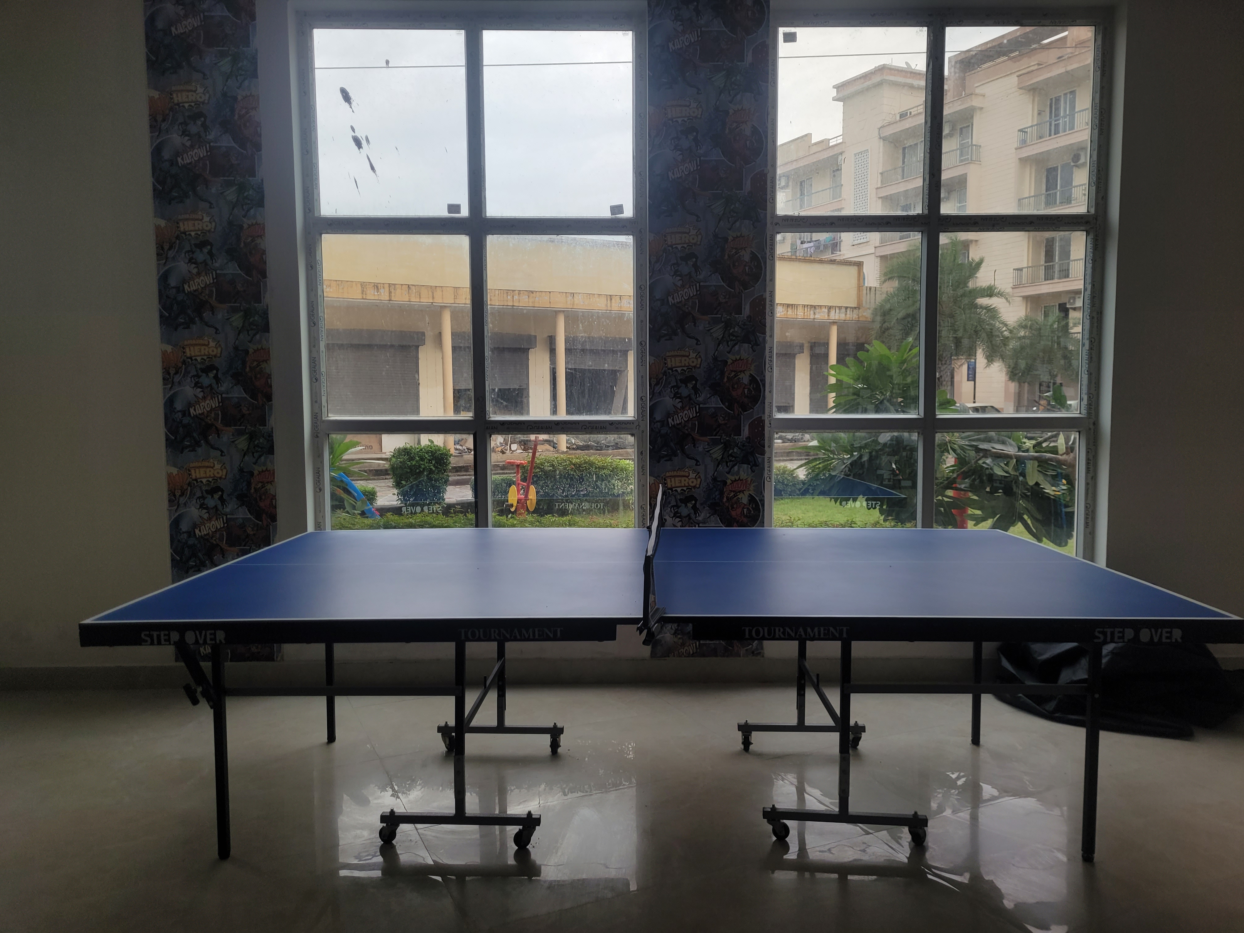 Arcadia Project - Modern Living